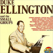 Album Duke Ellington and the Small Groups