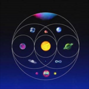 Album Music Of The Spheres
