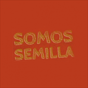 Album Somos Semilla