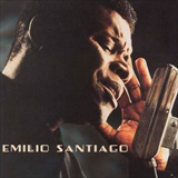 Album Emilio Santiago - 1997