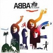 Album Abba The Album