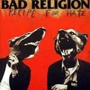Album Recipe For Hate