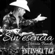 Album Sin Esencia (Versión Banda)
