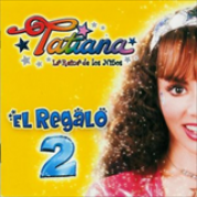Album El Regalo II