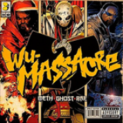 Album Wu-Massacre