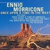 Album Once Upon a Time in the West