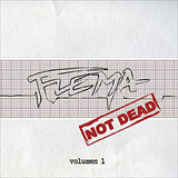 Album Not Dead (Volumen I)