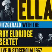 Album Live in Stockholm 1957