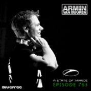 Album A State Of Trance 763
