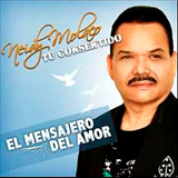 Album El Mensajero Del Amor