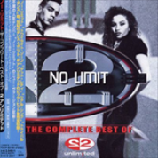 Album No Limit - The Complete Best Of