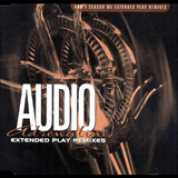 Album Audio-Adrenaline (Remixes) - EP