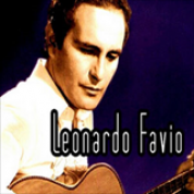 Album Leonardo Favio (Remastered)