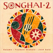 Album Songhai II