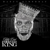 Album Forever King