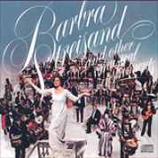 Album Barbra Streisand And Other Musical Instruments