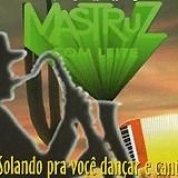 Album Solando pra Você Dançar e Cantar Vol 13