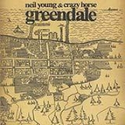 Album Greendale