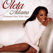 Album Christmas Time With Oleta