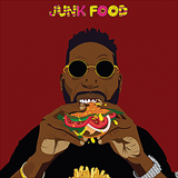 Album Junk Food
