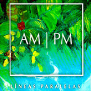Album AM PM Líneas Paralelas