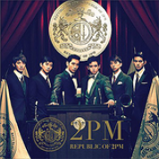 Album Republic Of 2PM