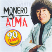 Album Monero De Alma