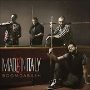 Album Mad(e) in Italy
