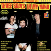 Album Three Souls In My Mind III