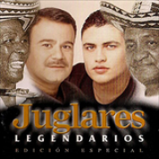 Album Juglares Legendarios