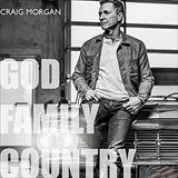 Album God, Family, Country