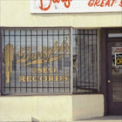 Album Dwight's Used Records
