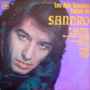Album Los Más Grandes Éxitos De Sandro