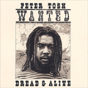 Album Wanted Dread And Alive