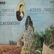 Album La Cosecha