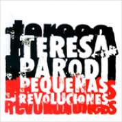 Album Pequeñas Revoluciones