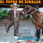 Album Con Banda Los Guamuchileños