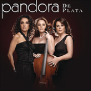 Album Pandora de Plata