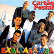 Album Cartão Postal