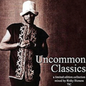 Album Uncommon Classics