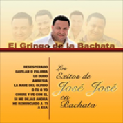 Album Los Éxitos De José José En Bachata