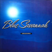 Album Blue Savannah