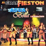 Album El Gran Fiestón