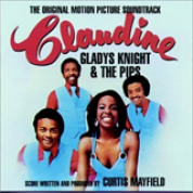 Album Claudine Soundtrack