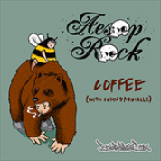 Album Coffee EP