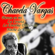 Album Chavela Vargas (2)
