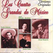 Album Los Grandes De La Musica Ranchera