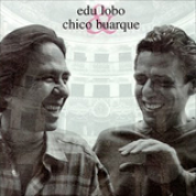 Album Edu Lobo E Chico Buarque - Álbum De Teatro