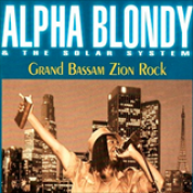 Album Grand Bassam Zion Rock