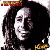 Album Kaya - Bob Marley & The Wailers